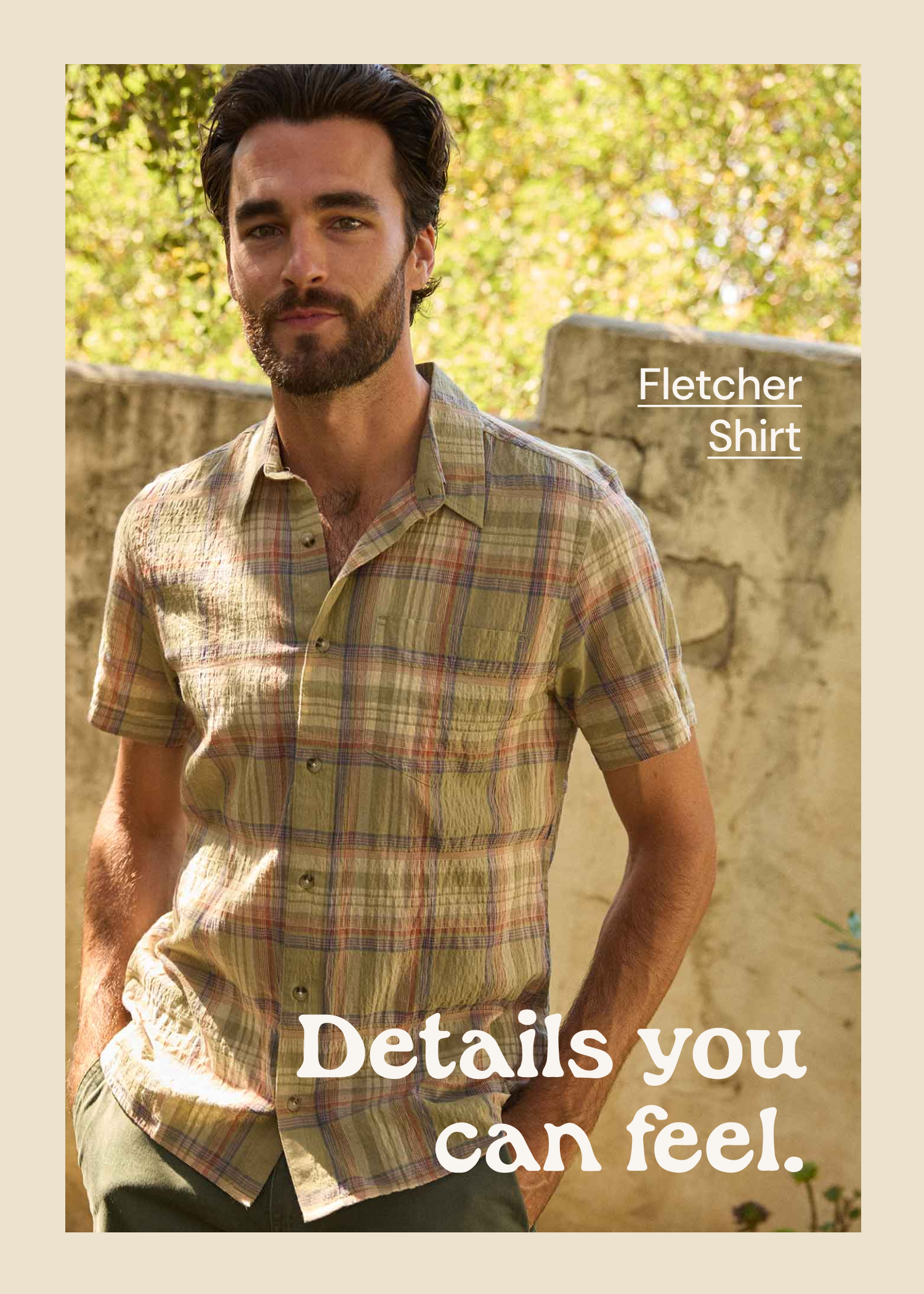 Fletcher Shirt