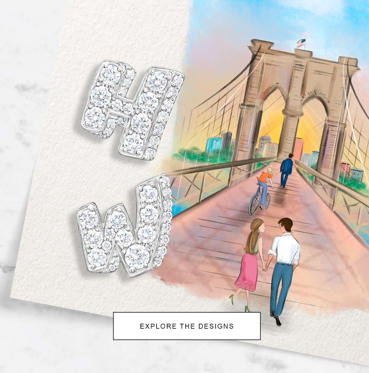 Explore the Designs