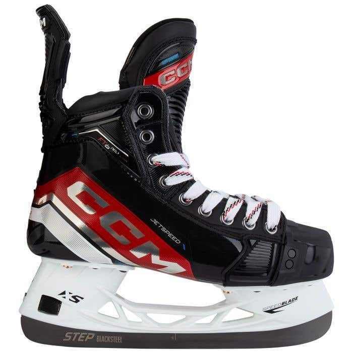 CCM Jetspeed FT6 Pro Intermediate Ice Hockey Skates