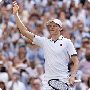 The Championships Wimbledon
