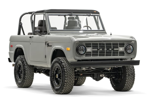 1976 Ford Bronco Arabian Gray_1Main Card