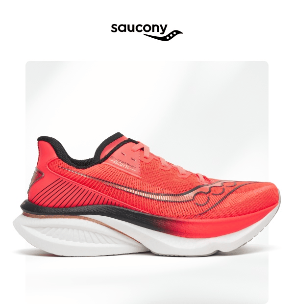 saucony~ Best Sellers