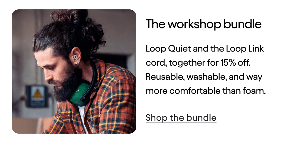 The workshop bundle
