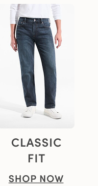 Classic Fit