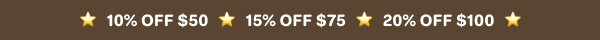 Use code KEEPGRINDING