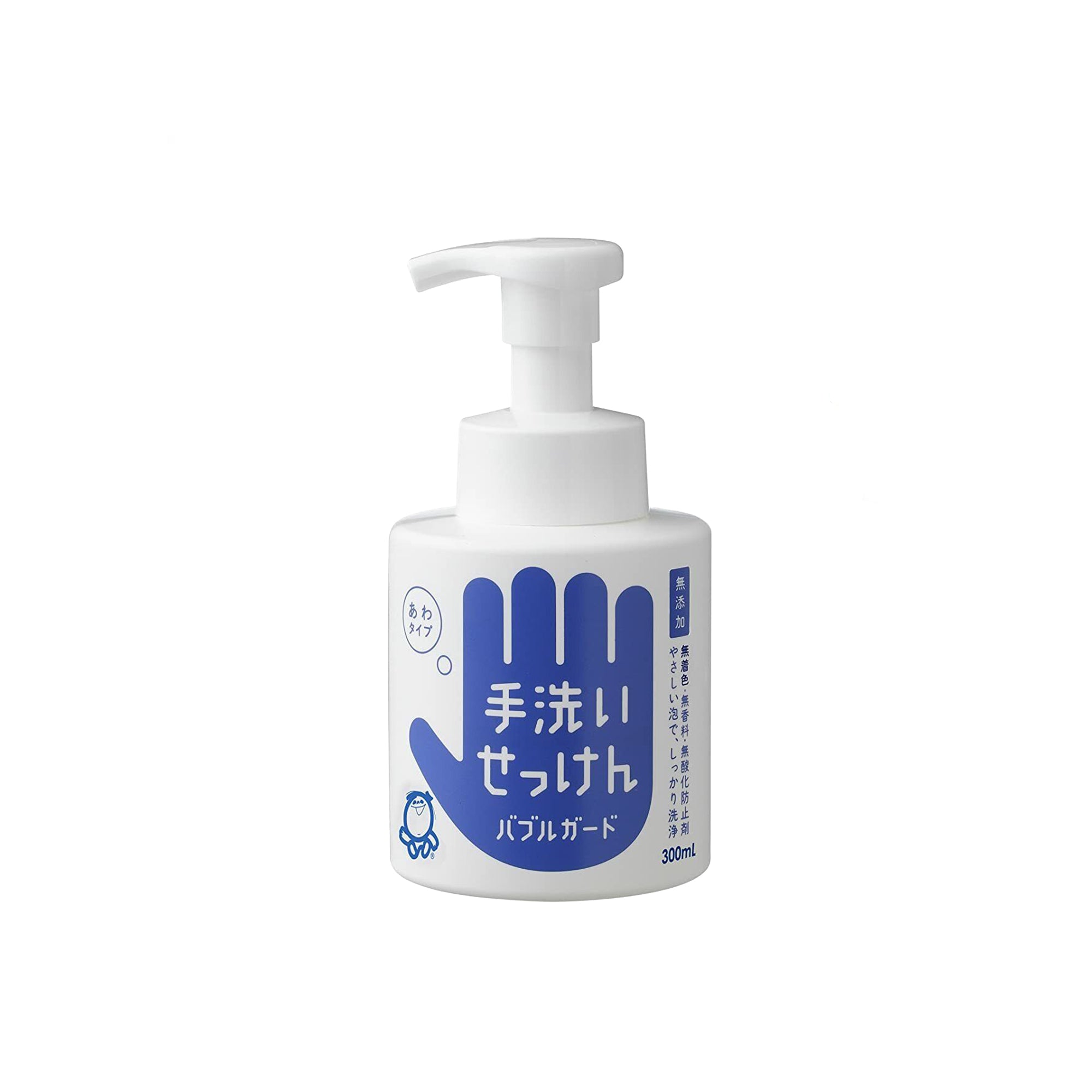 Image of Bubble Guard Hand Soap