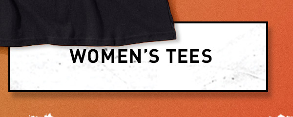 Shop Women's Tees