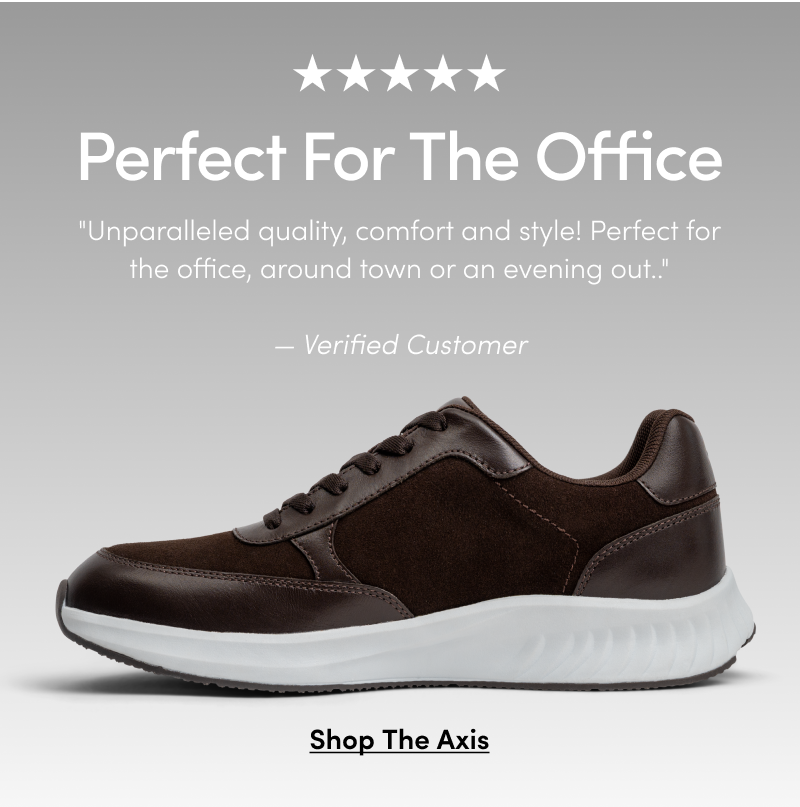 Shop The Axis