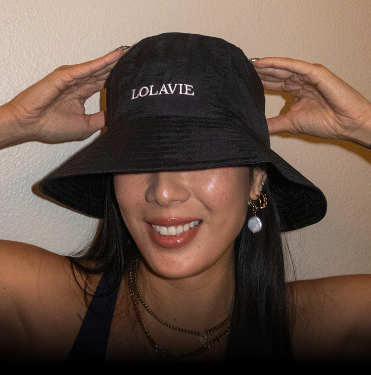 Free Bucket Hat At Ulta Beauty