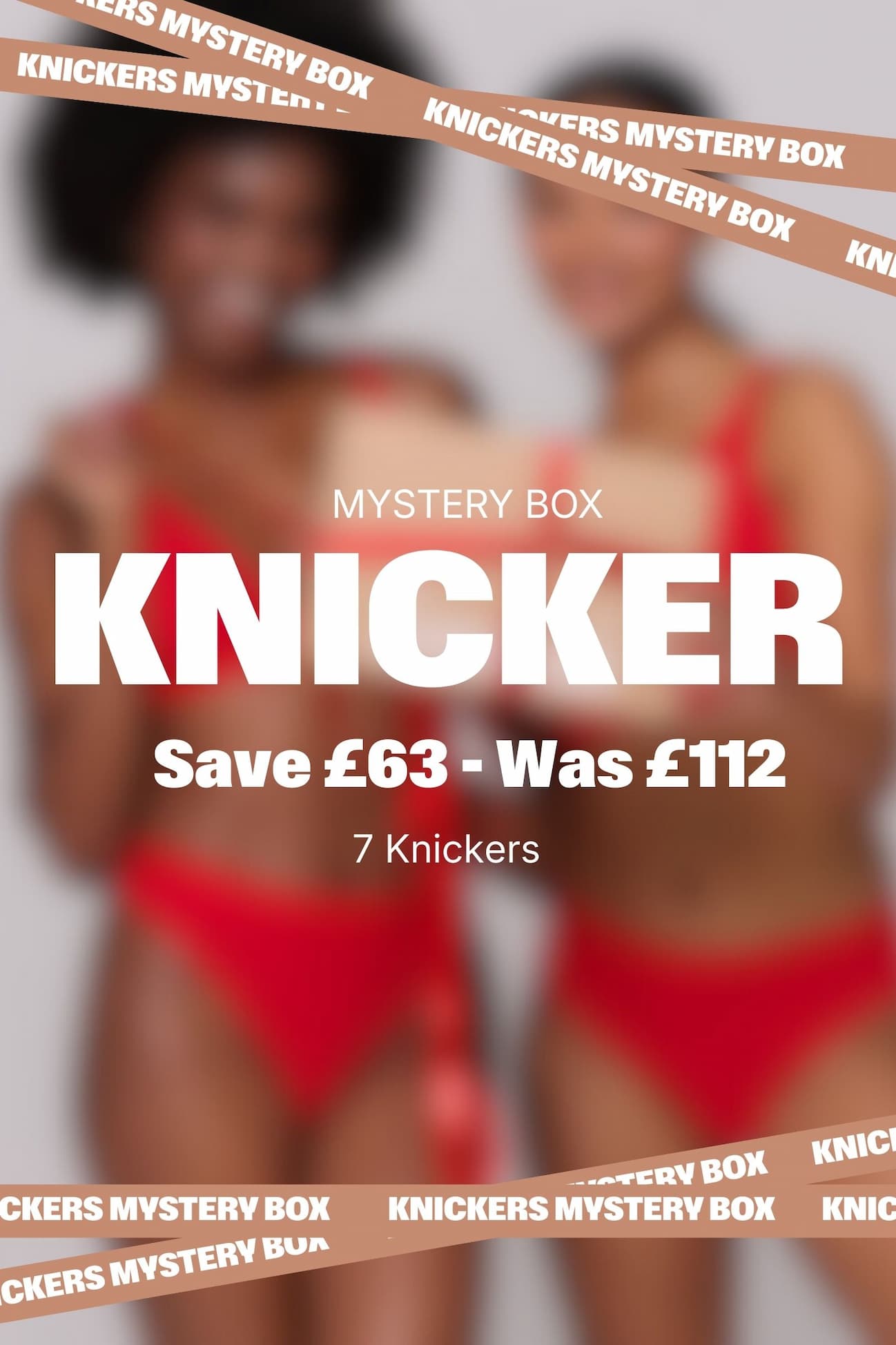 Knicker box