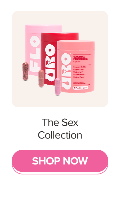 The Sex Collection