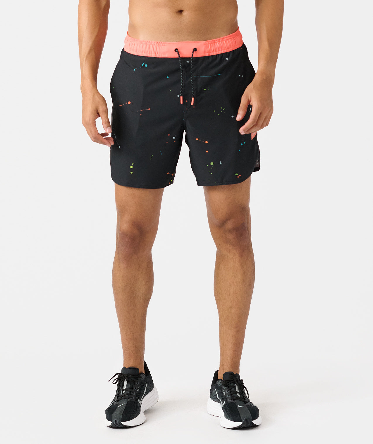 Luka Short