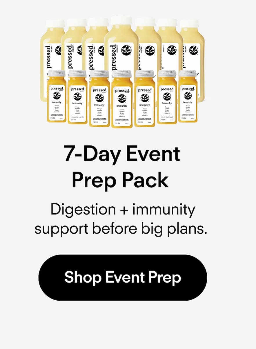 7-Day Event Prep Pack