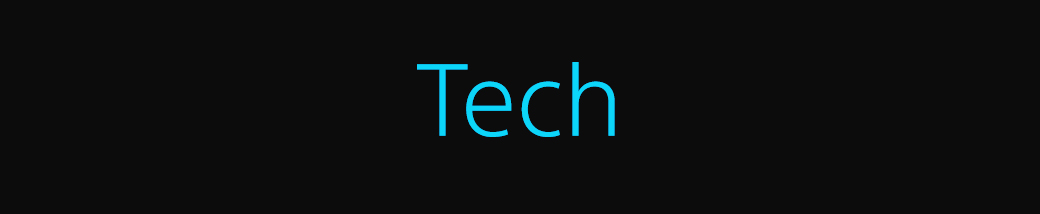 Tech