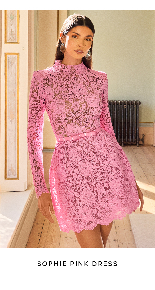SOPHIE