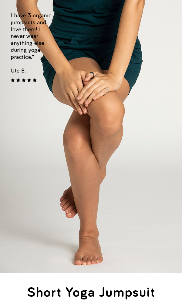 follow us ripple yoga wear