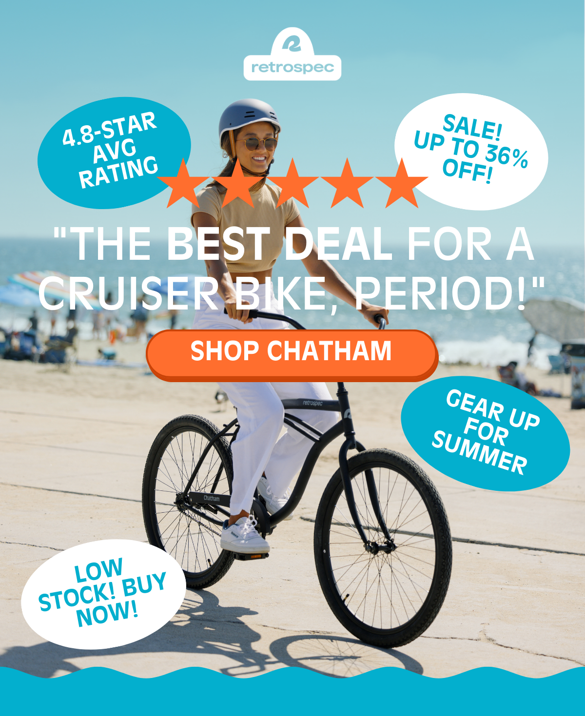 Shop Chatham