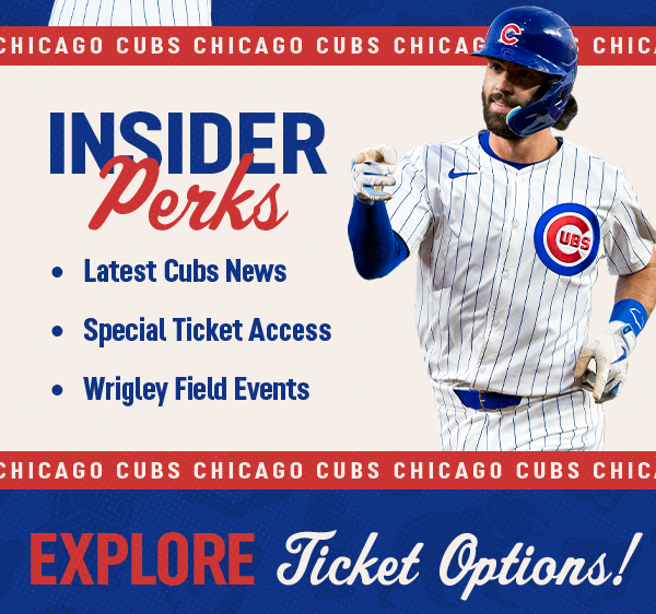 Insider Perks