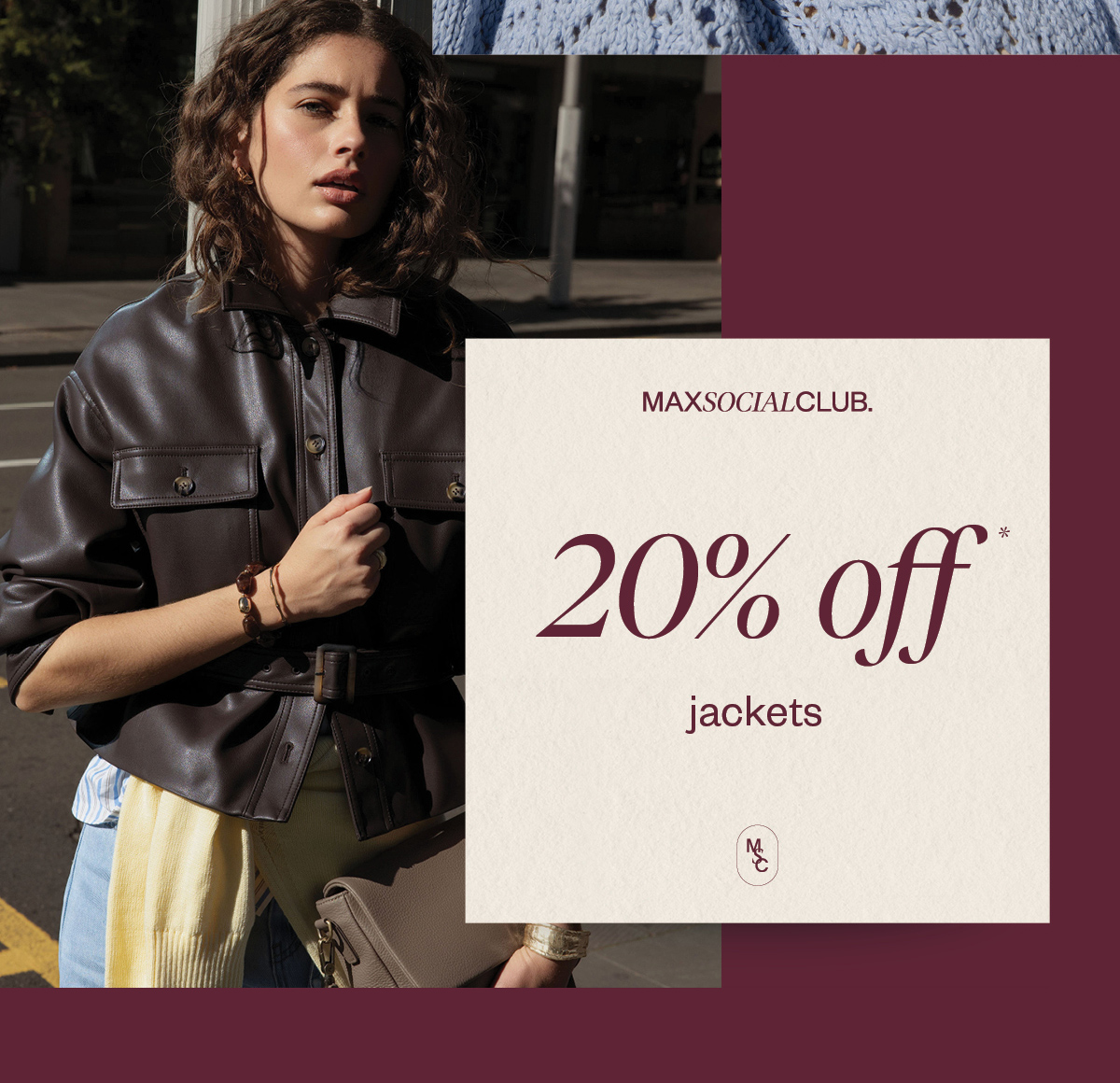 Jackets
