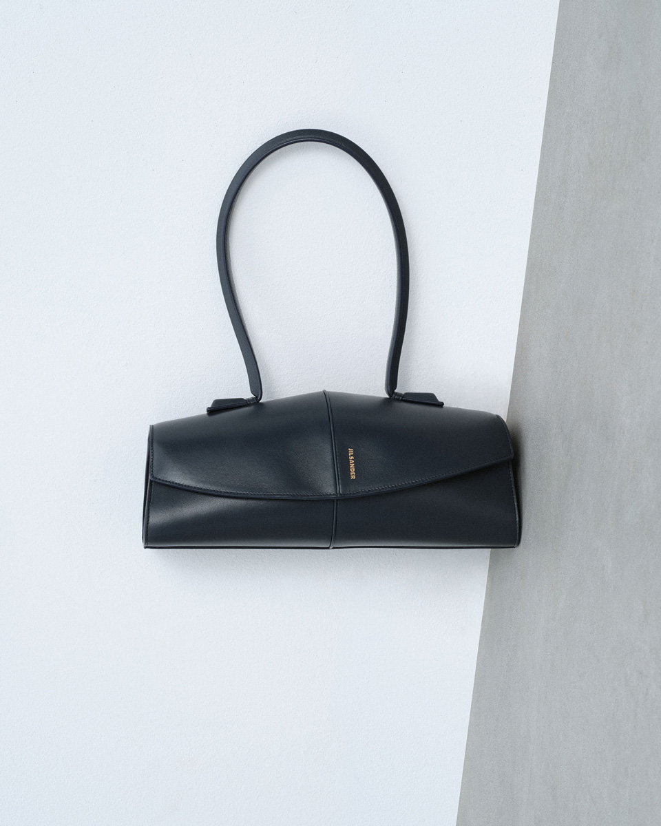 The Iconic Linea Bag