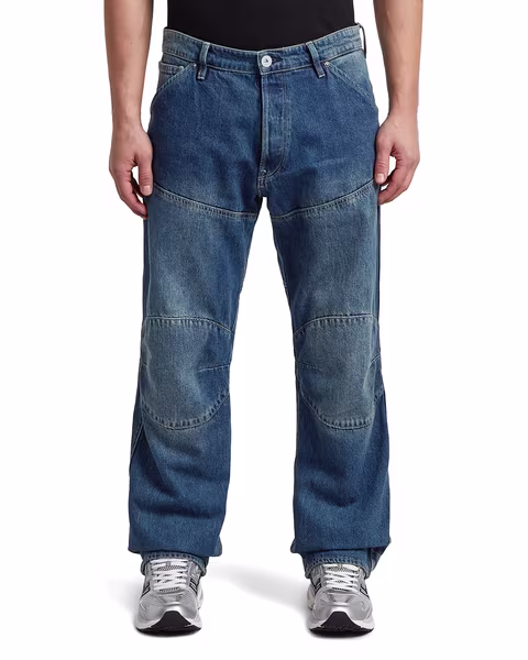 5620 Loose Jeans