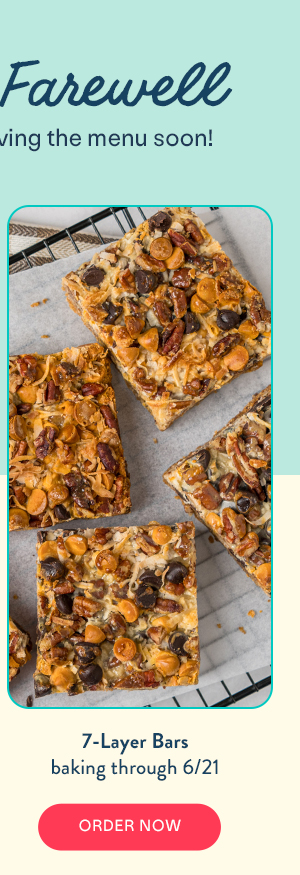 7-layer Bars