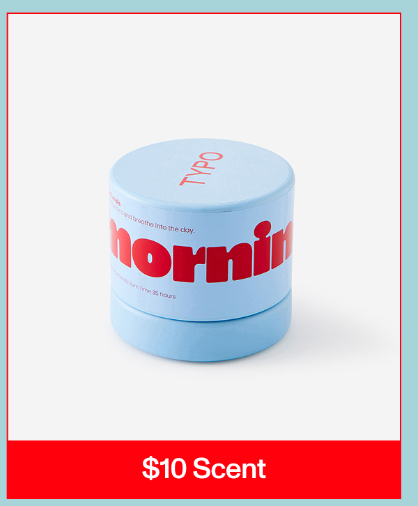 $10 SCENT