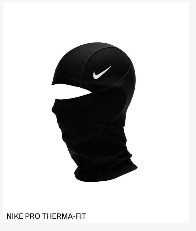 NIKE PRO THERMA-FIT