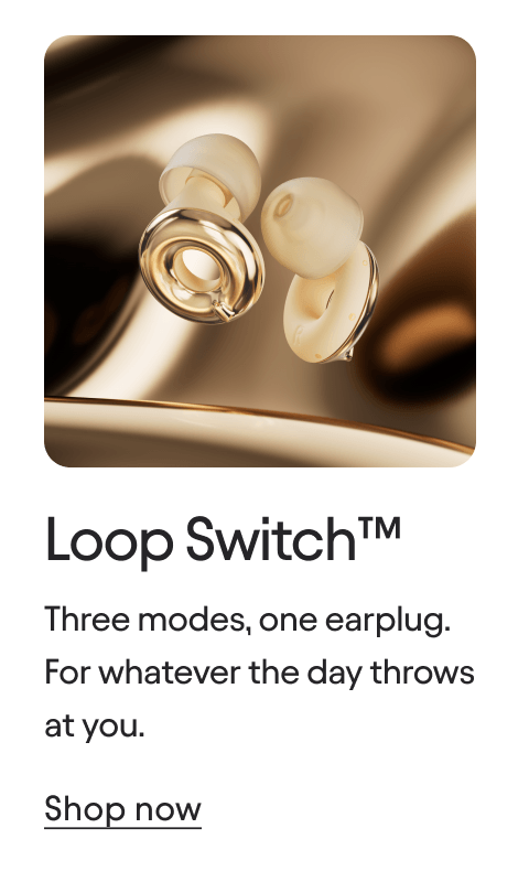 Loop Switch