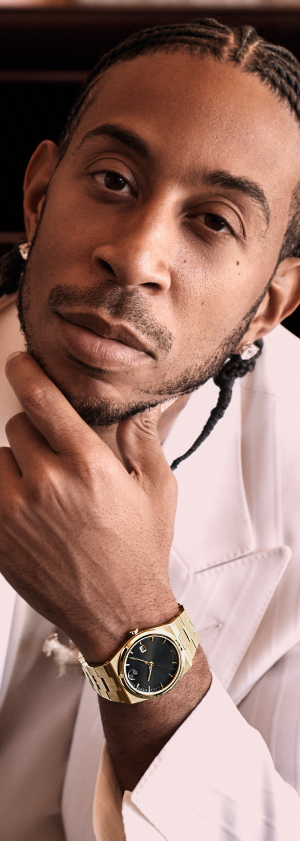 LUDACRIS