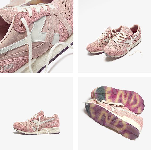 diadora ENDN