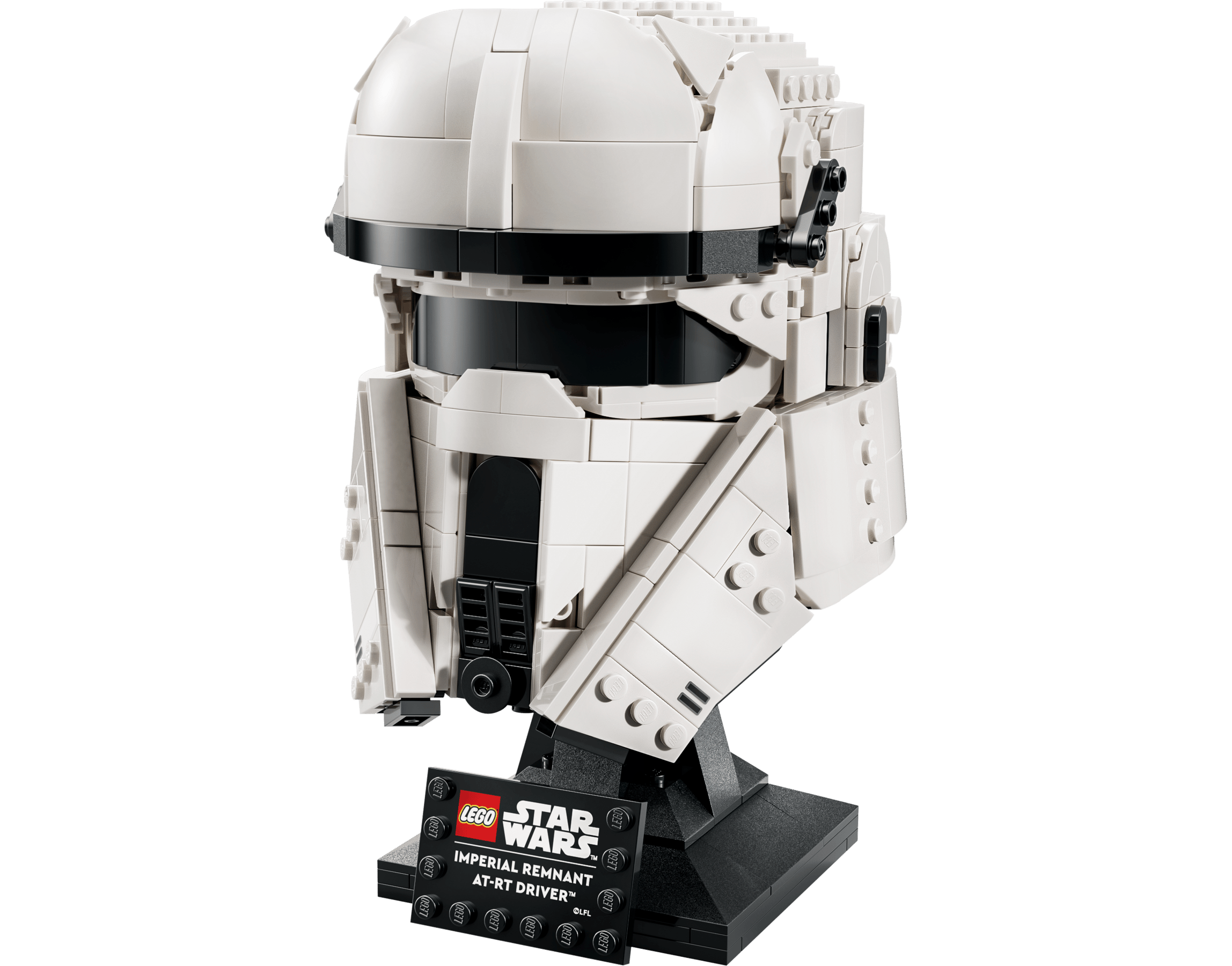 Imperial Remnant AT-RT Driver™ Helmet