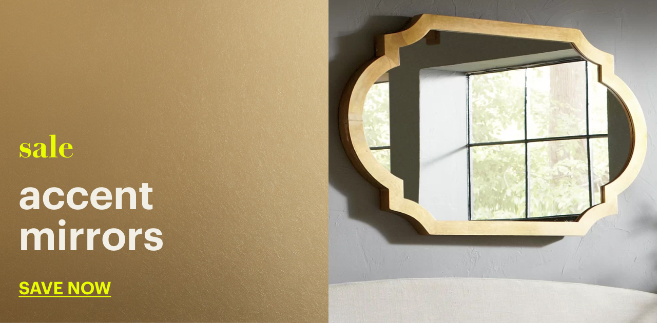 Mirrors Sale