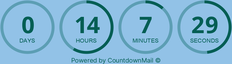 countdownmail.com