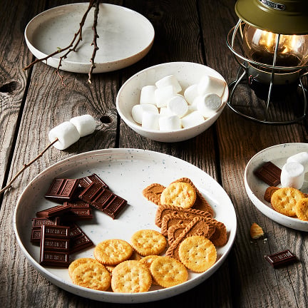 Individual S'mores Kits