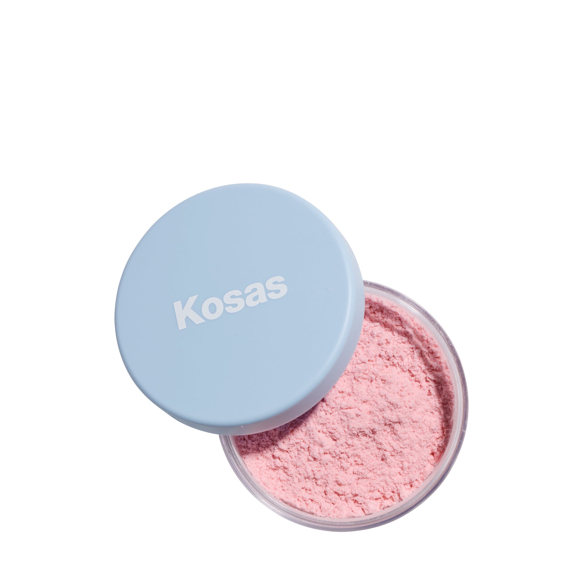 Image of Mini Cloud Set Loose Powder