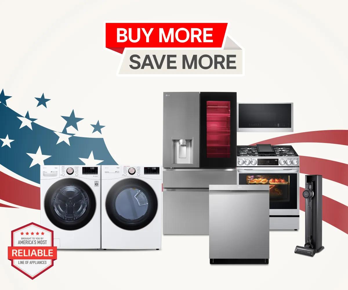 Buy More Save More Image