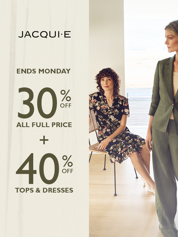 Jacqui E