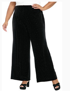 Tribeca Pants