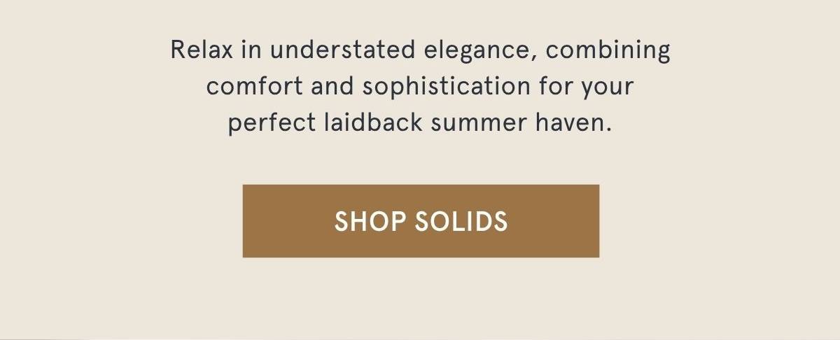 SHOP SOLIDS >