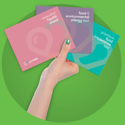 yorktest 2
