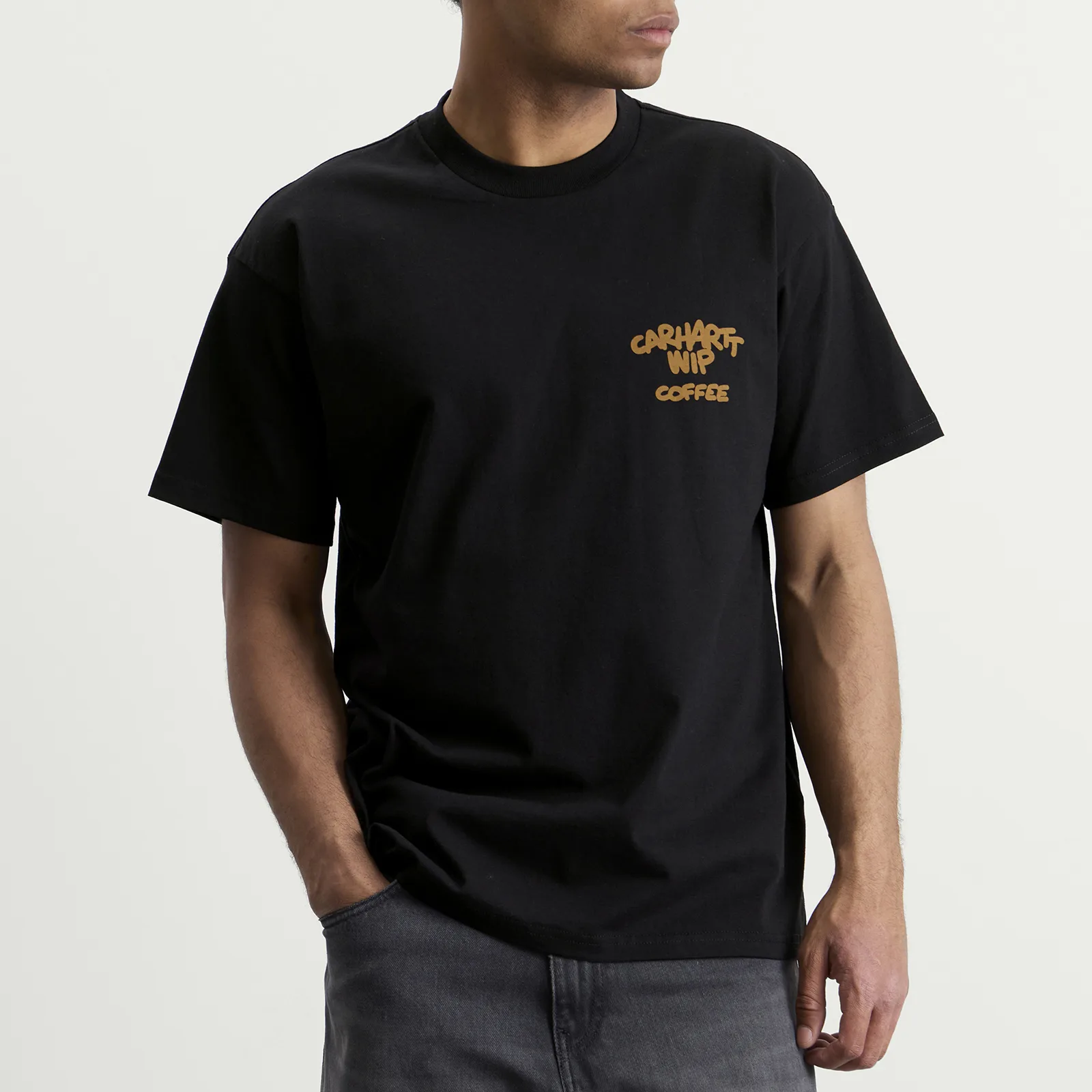Carhartt WIP Coffee Break T-Shirt