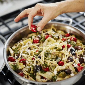 recipe ideas