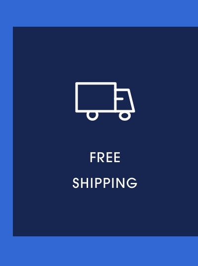 Free Shipping