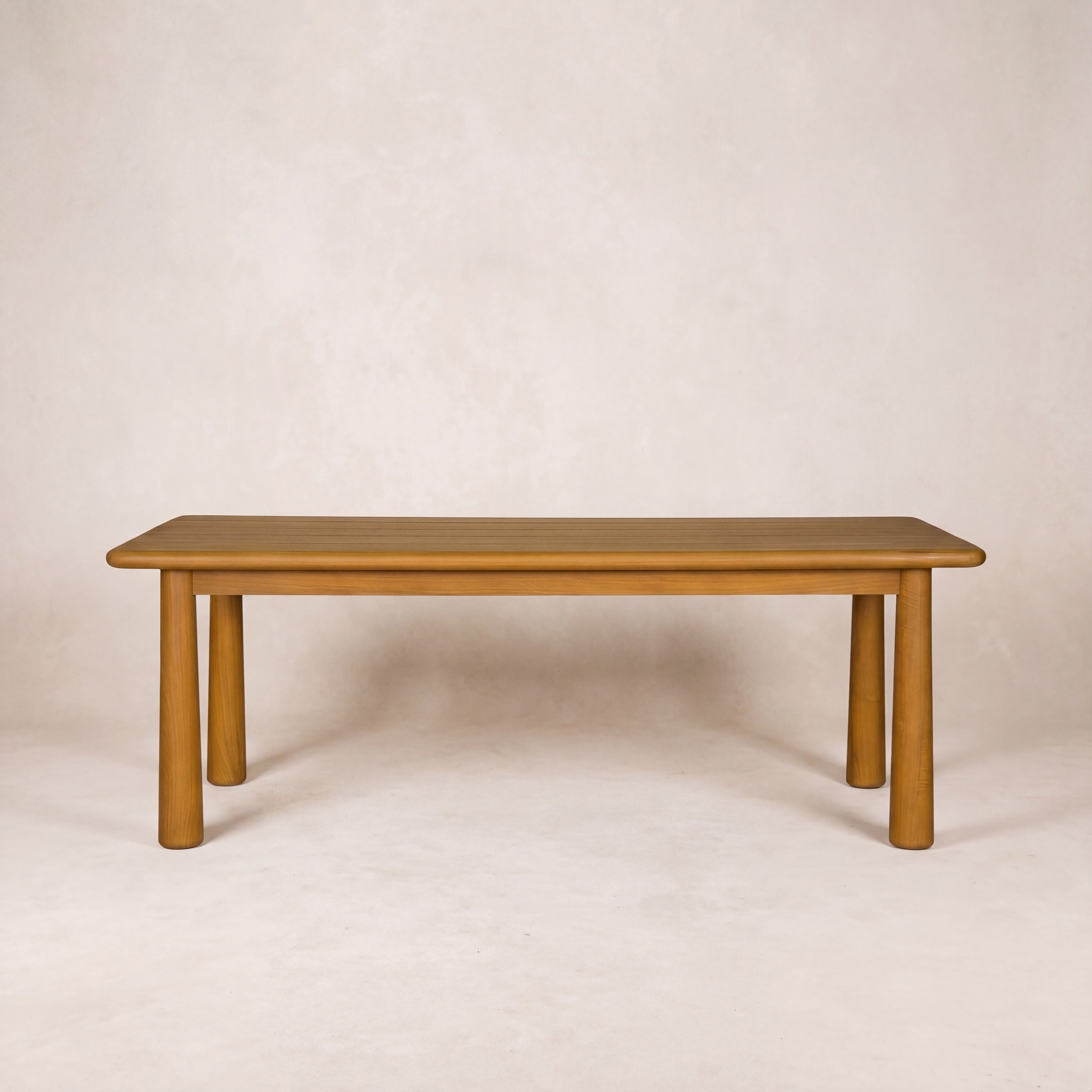Image of Topa Topa Outdoor Dining Table