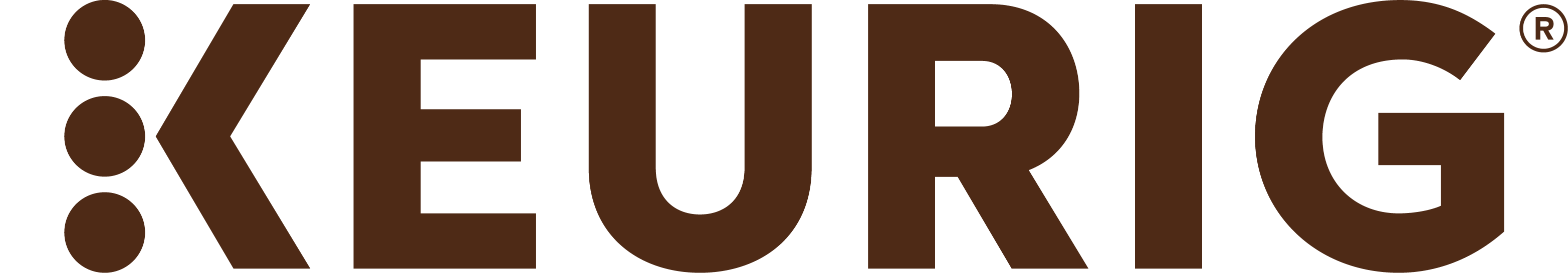 Keurig Logo