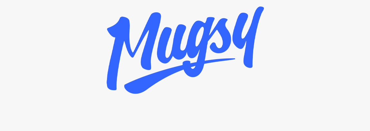 Mugsy logo