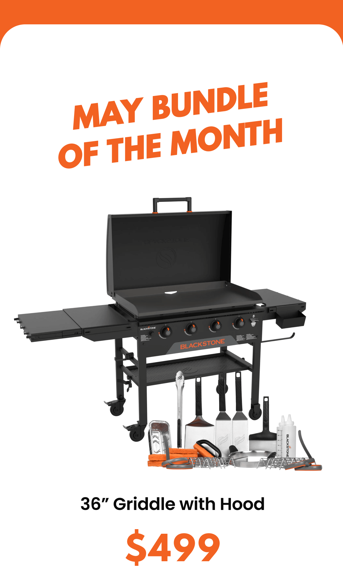May Bundle Of The Month