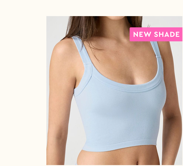 Softie Seamless Restock