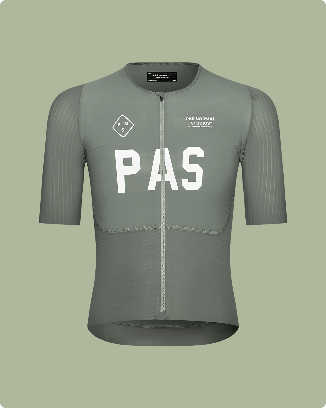 PAS collection
